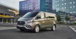 Ford Tourneo Custom 2017 года (WW)